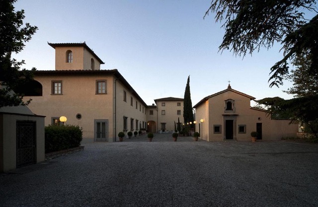 Hotel 500 Firenze