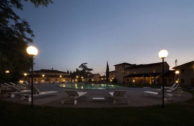 Hotel 500 Firenze