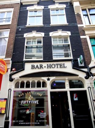 Hotel 55 - City Centre