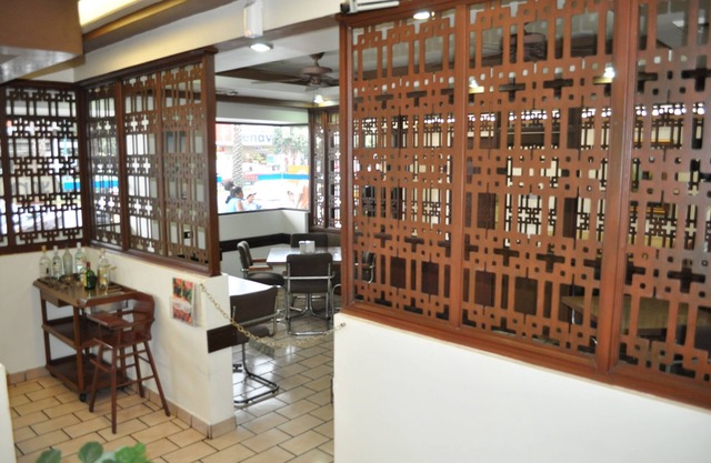 Hotel 5a Avenida