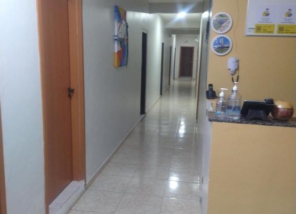 Hotel 678