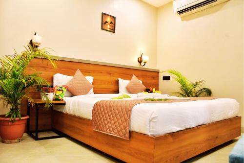 Hotel 7-B