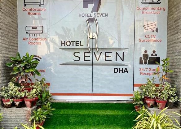 Hotel 7 DHA