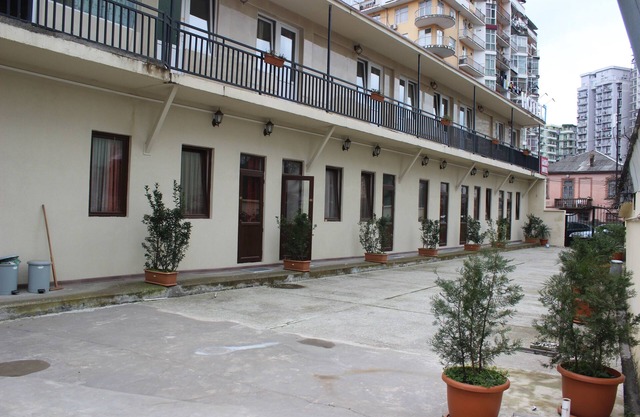 Hotel 7