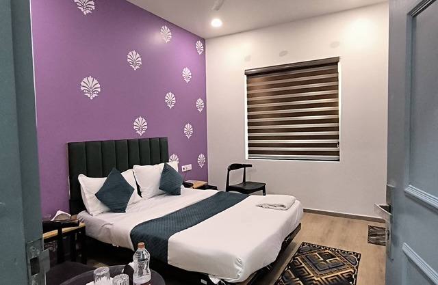 Hotel 7 Star