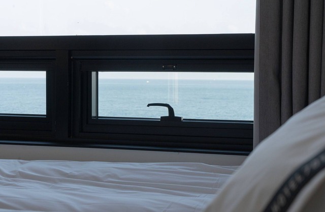 Hotel 701 Gyeongju