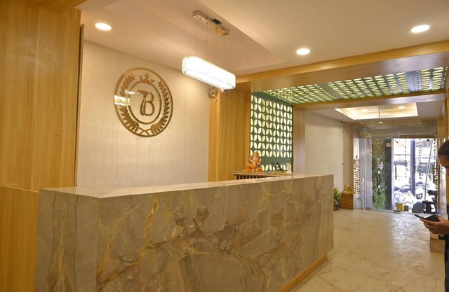 Hotel 7b