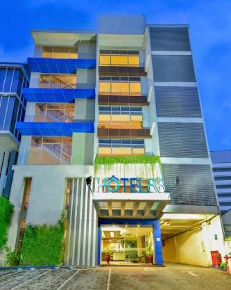 Hotel 88 Embong Kenongo - Kayun By WH