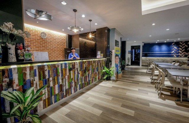 Hotel 88 Mangga Besar 120 by WH