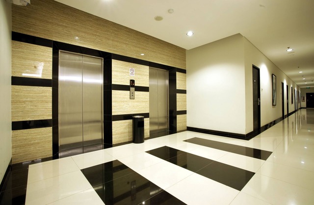 Hotel 88 Mangga Besar VIII by WH