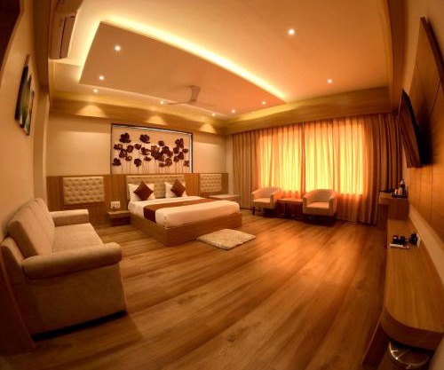 Hotel 9 Coin
