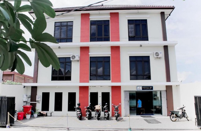 Hotel 91 Syariah