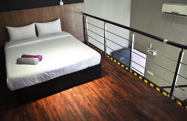 Hotel 99 - Bandar Botanik Klang