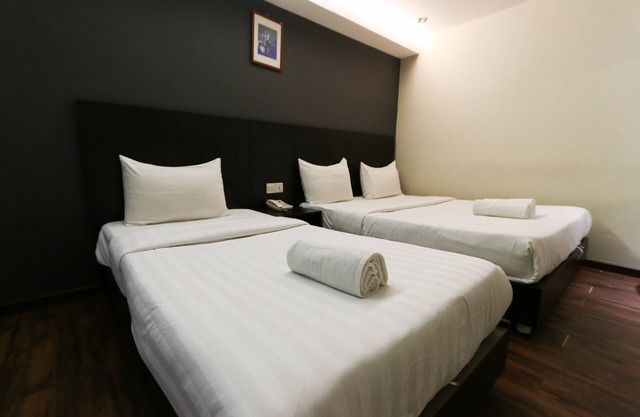 Hotel 99 - Bandar Klang