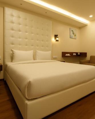 Hotel 99 Villa