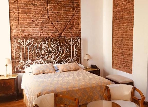 Hotel A&B Internacional