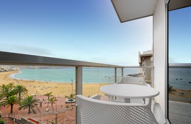 Hotel Aloe Canteras