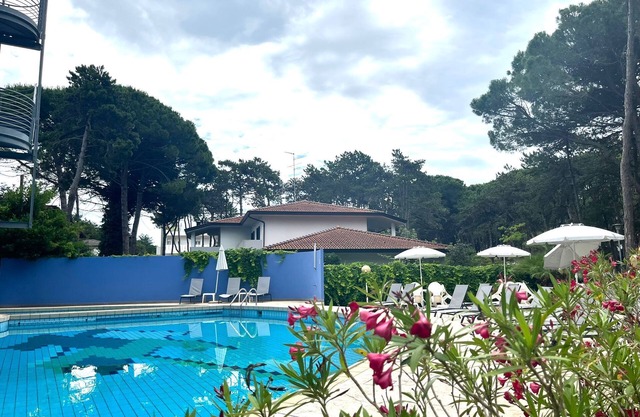 Hotel Alemagna