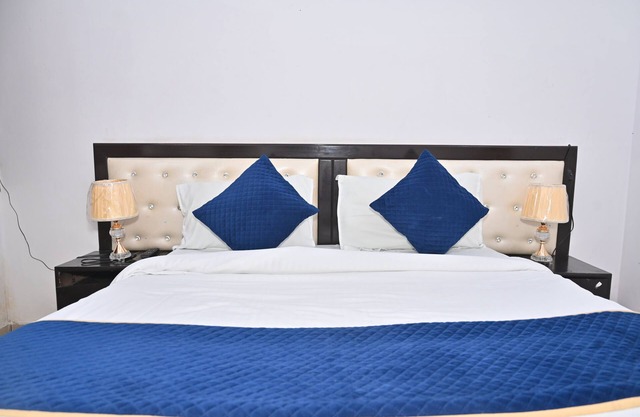 Hotel A One Inn