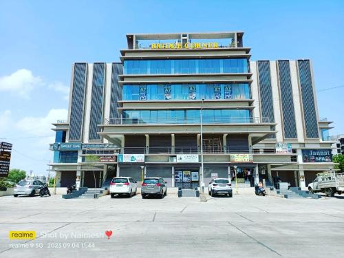 hotel a seven