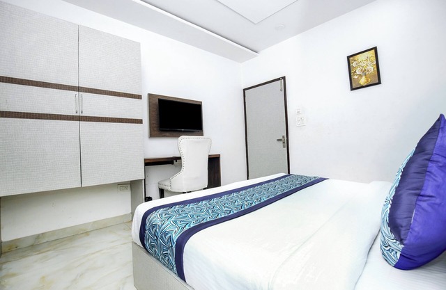 Hotel A Star - 50 Meter from Golden temple
