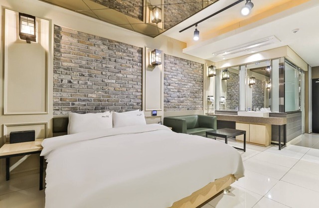 Hotel A1 Jukdo
