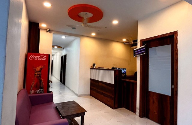 Hotel Aaditya Inn Tathawade