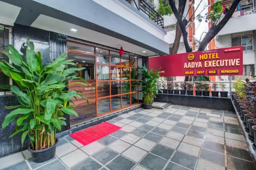 Hotel Aadya Executive