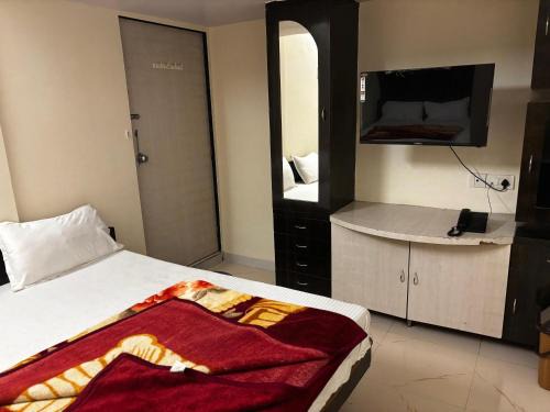 Hotel Aafiyat Inn