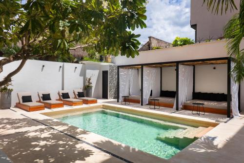 Hotel Aalada Playa del Carmen