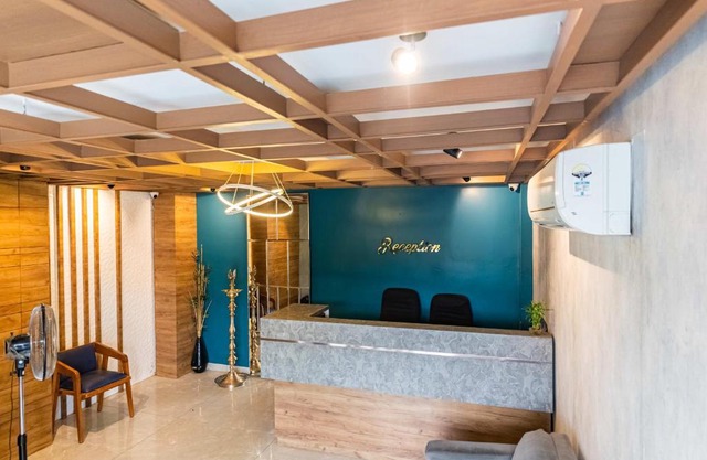 Hotel Aalia