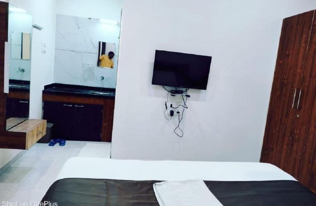 Hotel Aamarai Resort, Aamraai