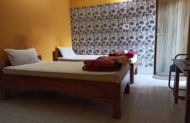 Hotel Aane