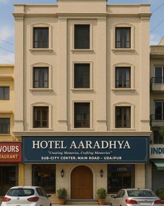 Hotel Aaradhya