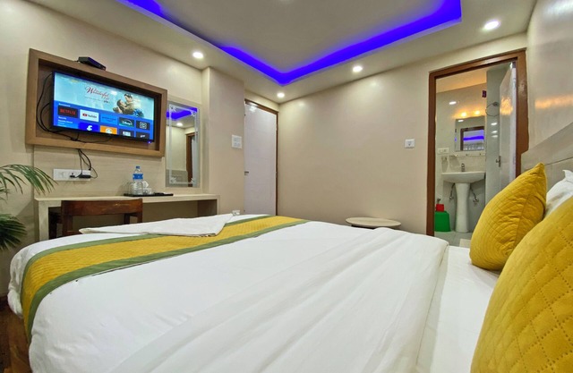 Hotel Aaradhya