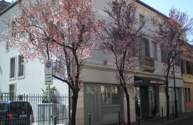 Hotel Aaron