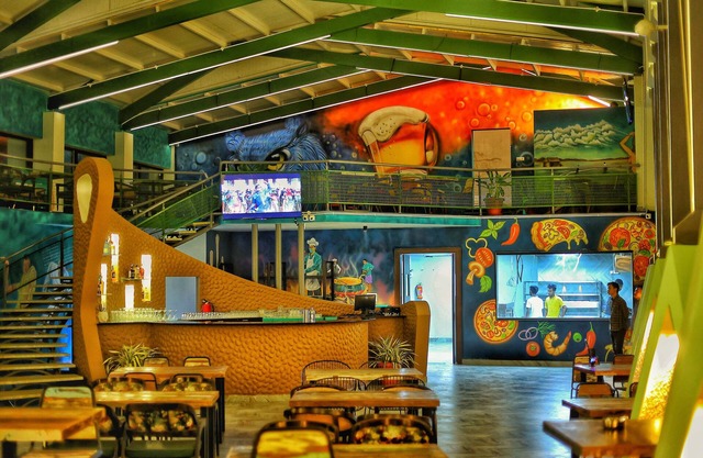 Hotel Aaryan Comforts