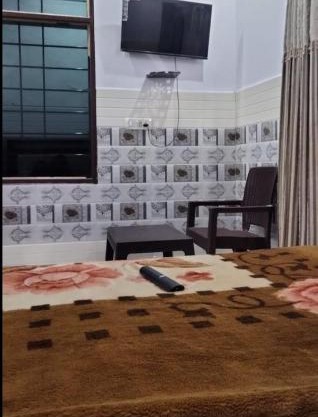 Hotel aashirwad