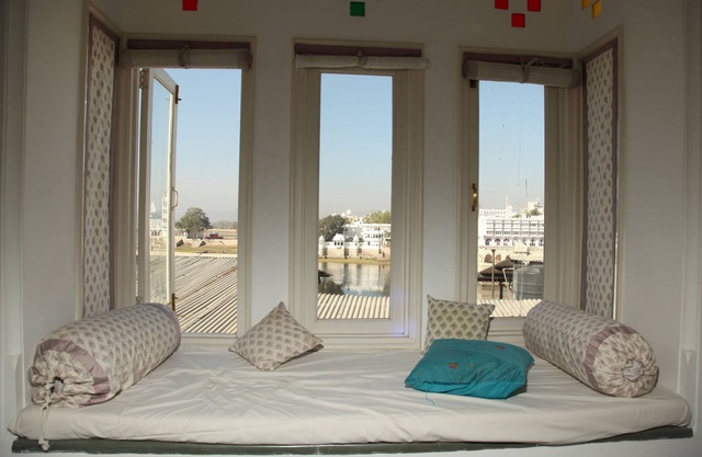 Hotel Aashiya Haveli