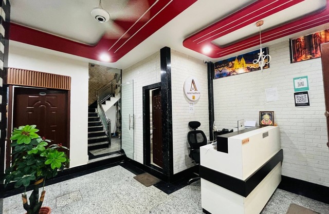 Hotel Aastha Inn
