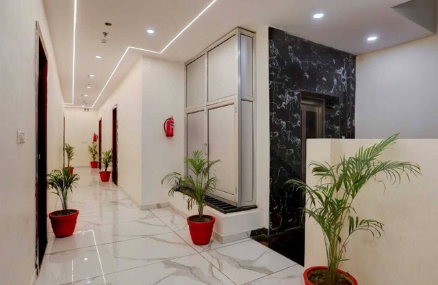 Hotel Aastha Shree Dham