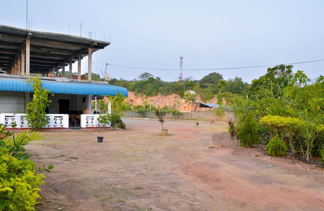 Hotel Aathithan Trincomalee