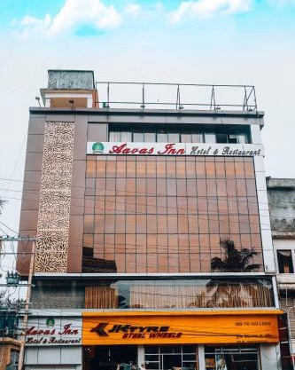 Hotel Aavas Inn