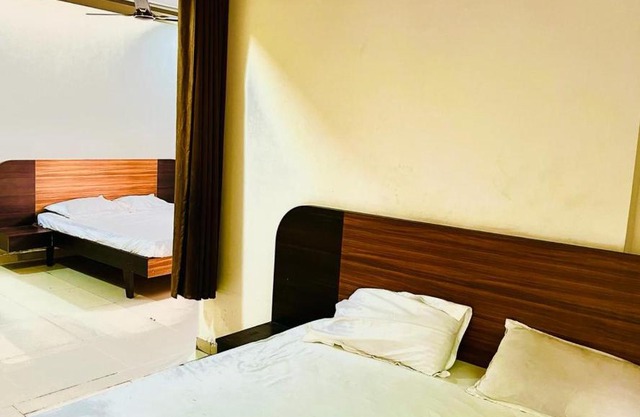 hotel aavkar