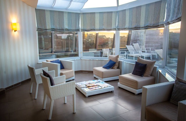 Hotel Aazaert by WP Hotels