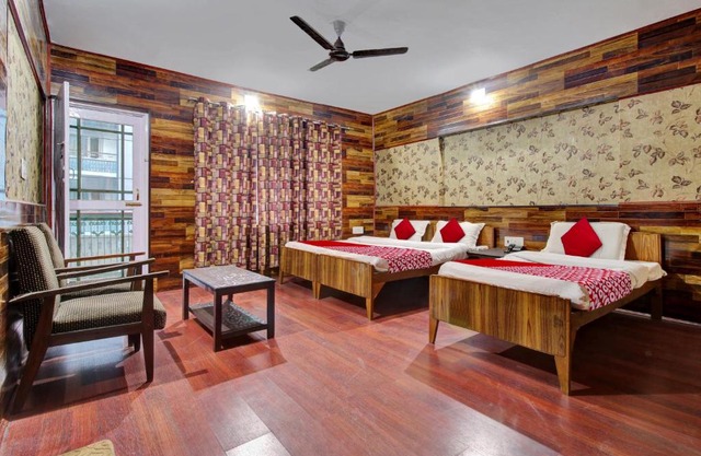 Hotel Ab-i-Hayat