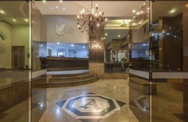 Hotel Abba