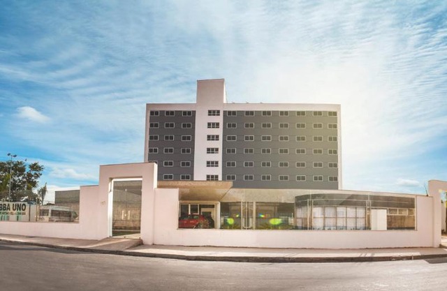 Hotel Abba Uno
