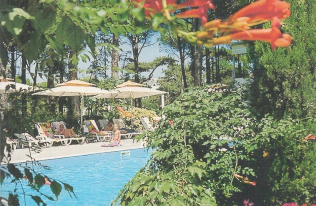 Hotel Abbazia