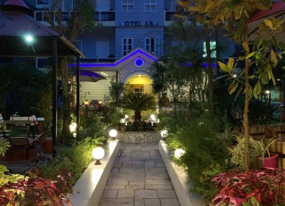 Hotel ABC, Boutique Hotel in Pokhara